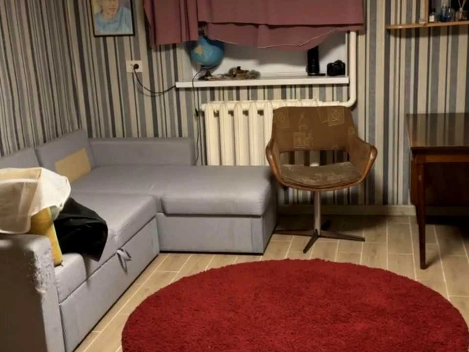 Дом. Одесса, Донецкая