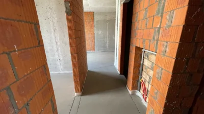 2-кімнатна квартира 59,1 м² у ЖК Гранд Бурже — комфортне планування