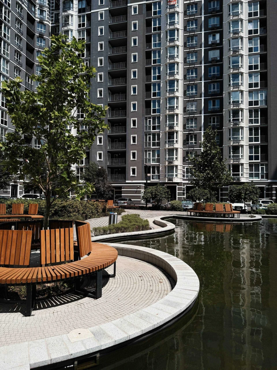 2-кімнатна квартира 59,1 м² у ЖК Гранд Бурже — комфортне планування