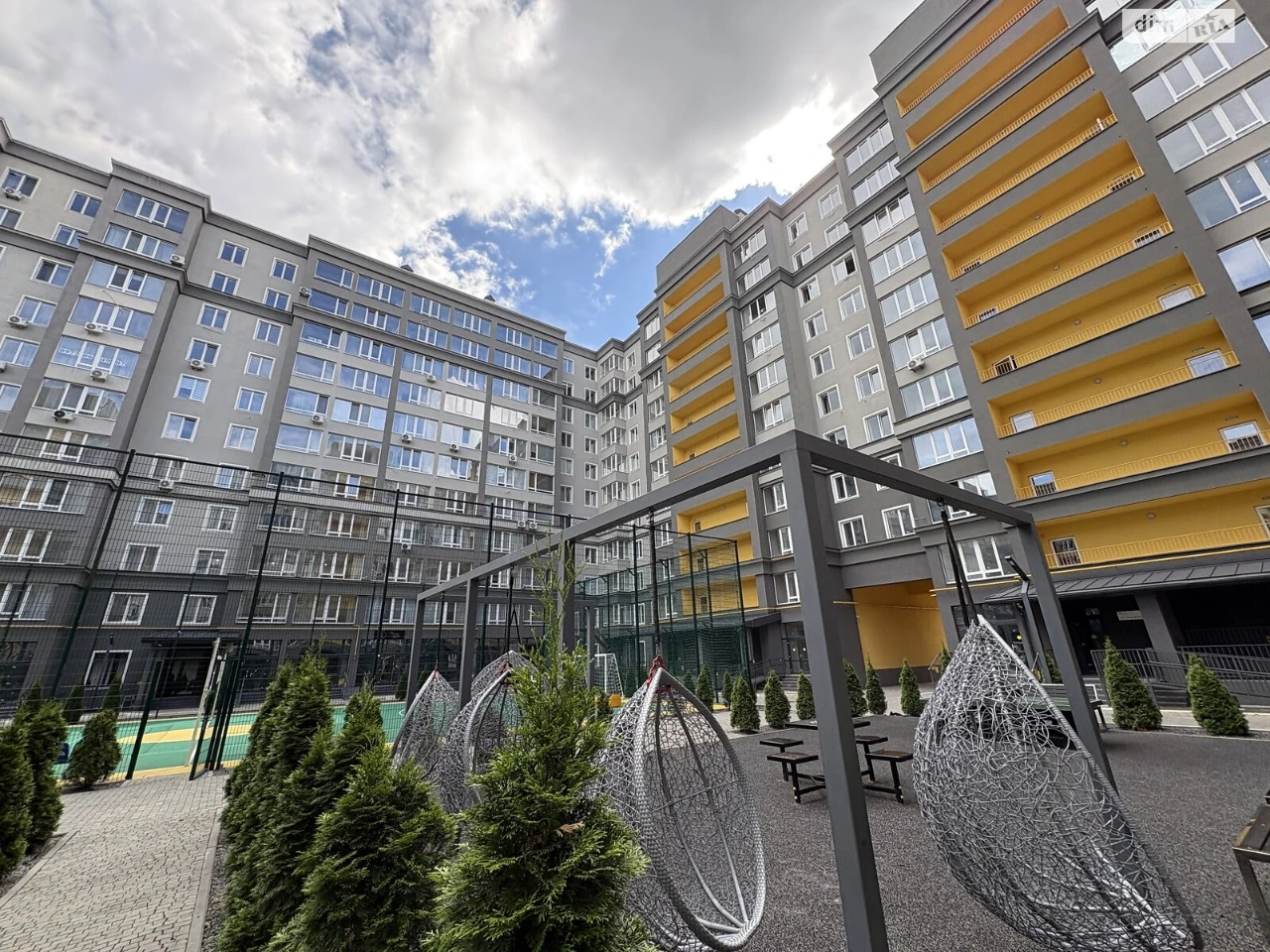 Apartment for Sale