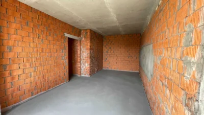 65 m2 Residential Complex Grand Burze, 2-room apartment with kitchen 22 m2