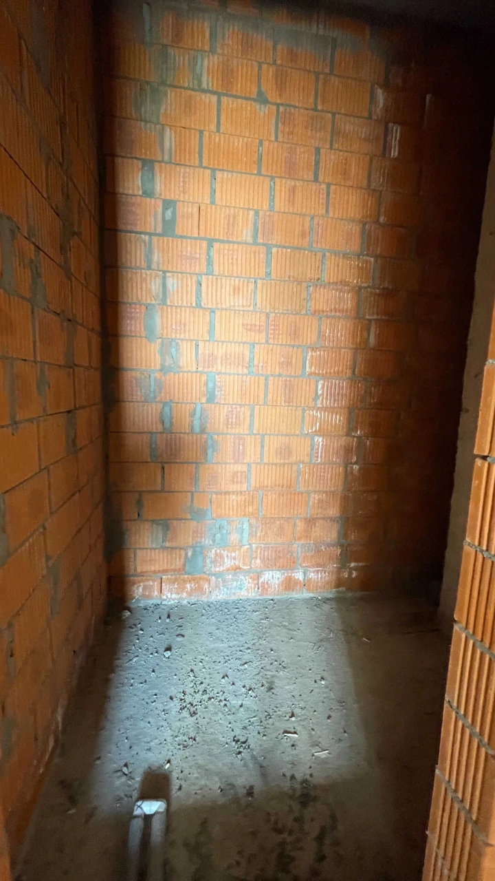 65 m2 Residential Complex Grand Burze, 2-room apartment with kitchen 22 m2
