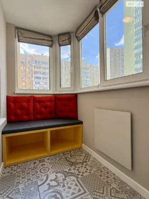 Продажа квартир Голосеевский.