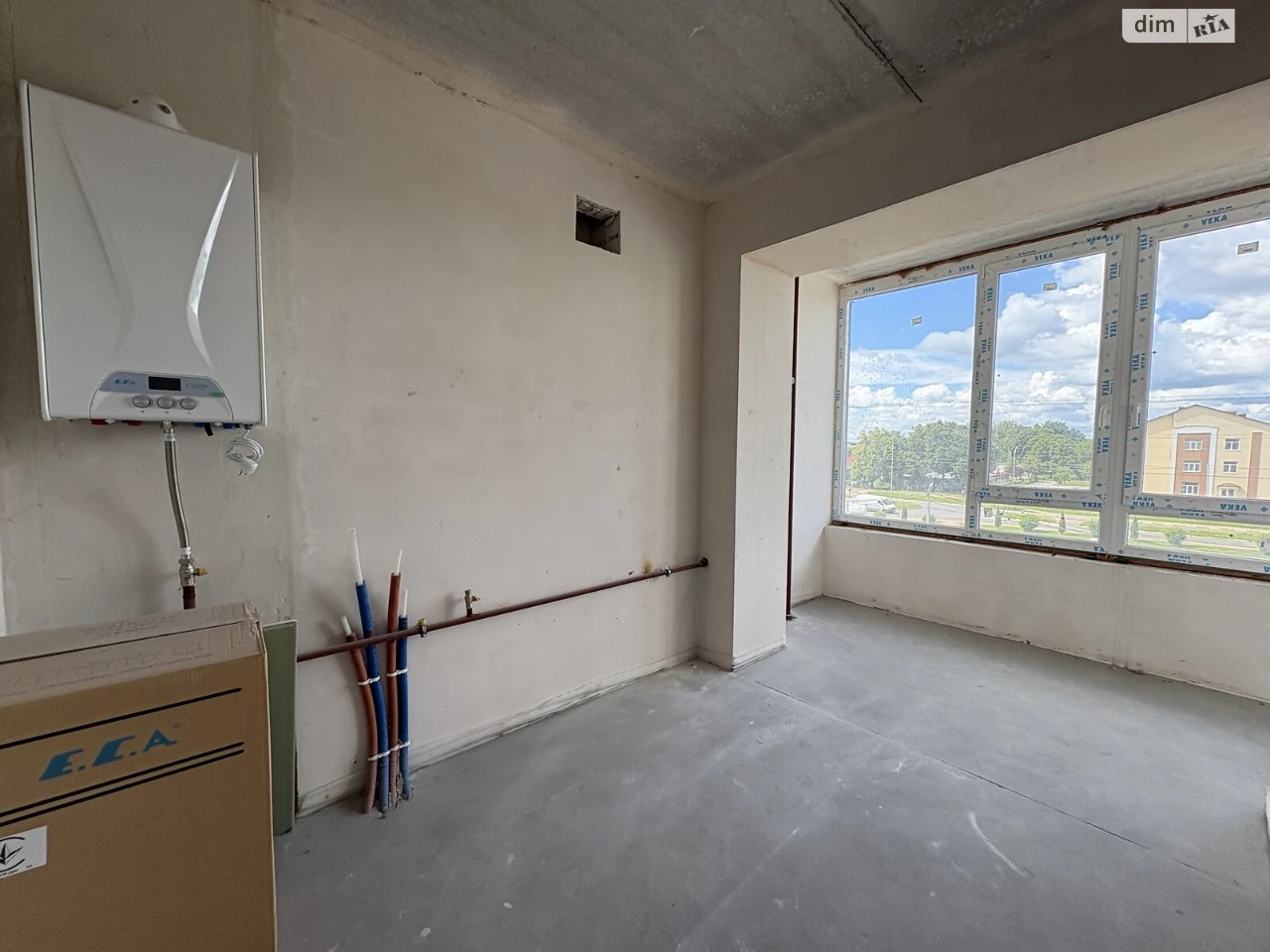 Apartment for Sale
