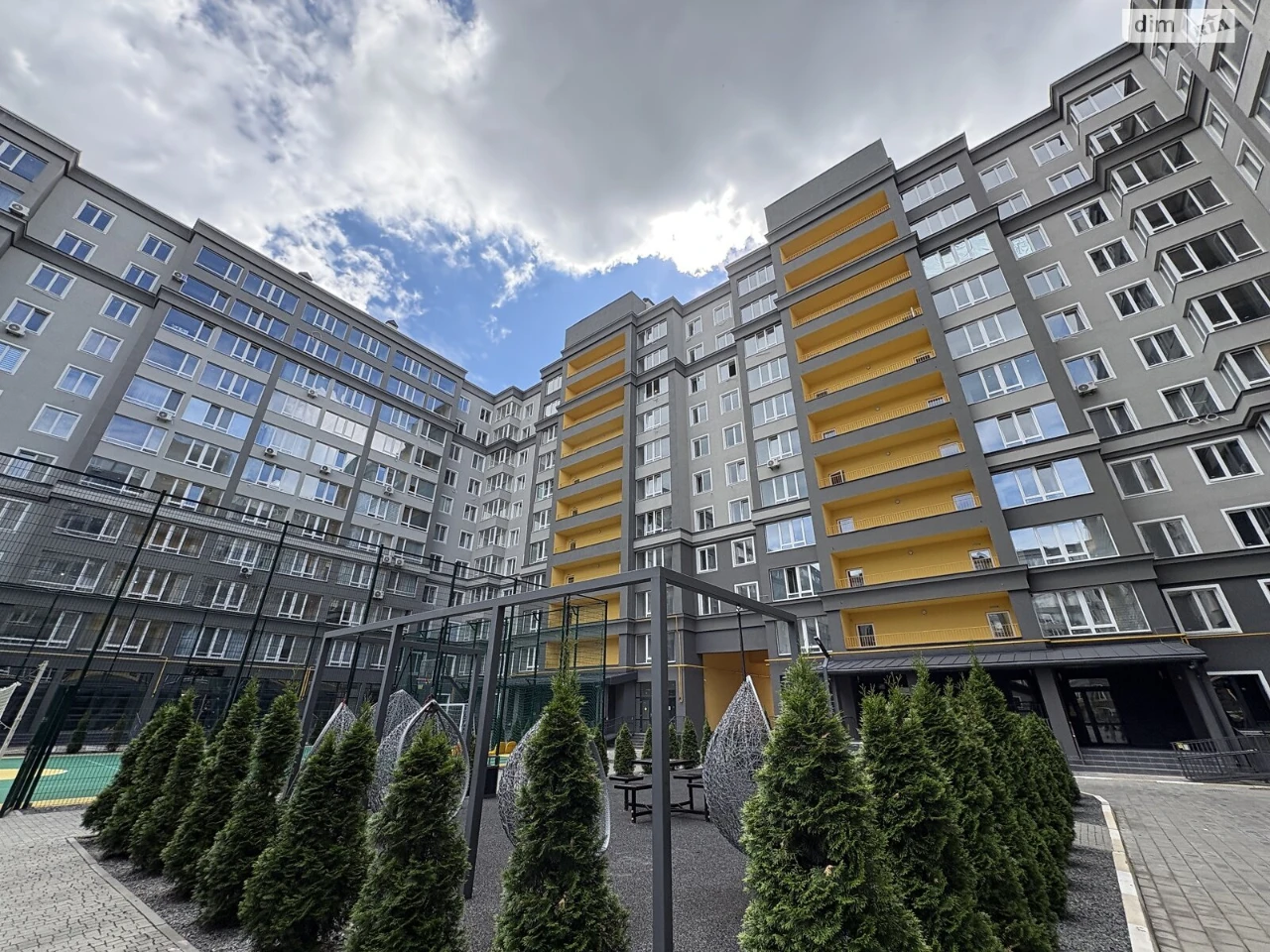 Apartment for Sale