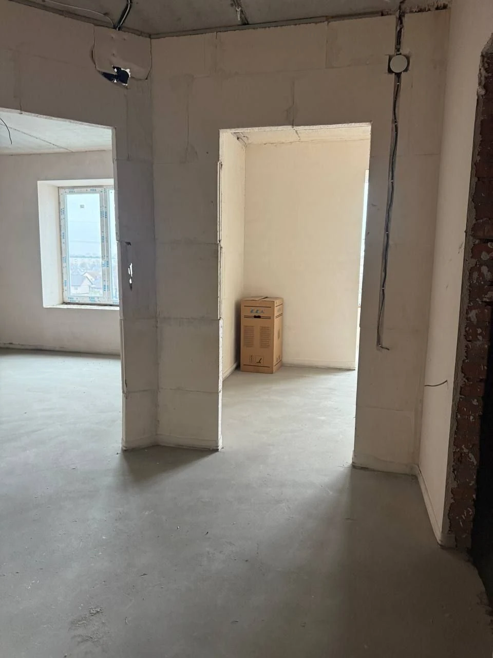 1-bedroom apartment in Bucha, Millennium State Residence