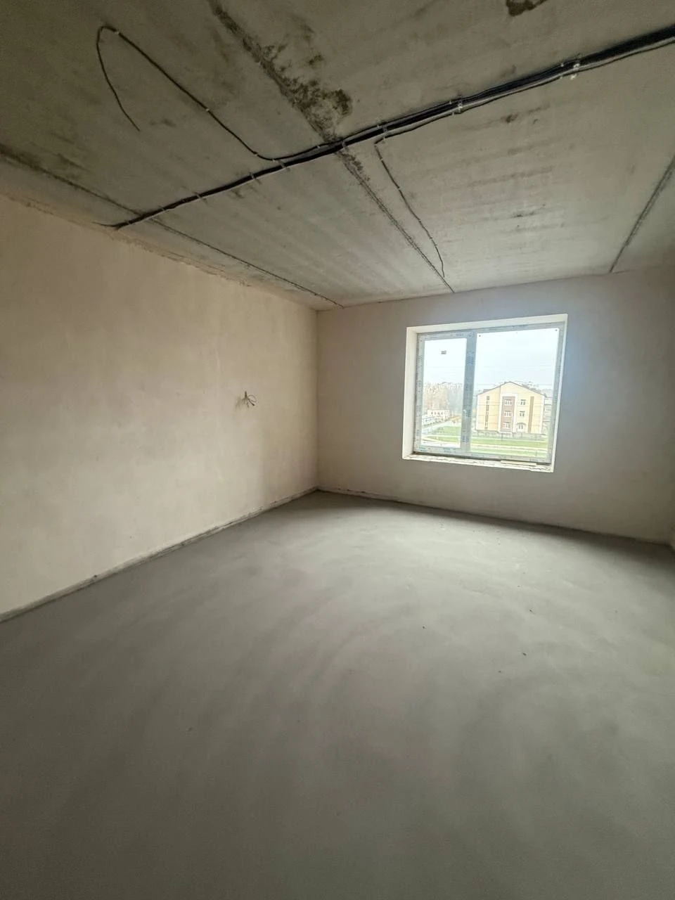 1-bedroom apartment in Bucha, Millennium State Residence