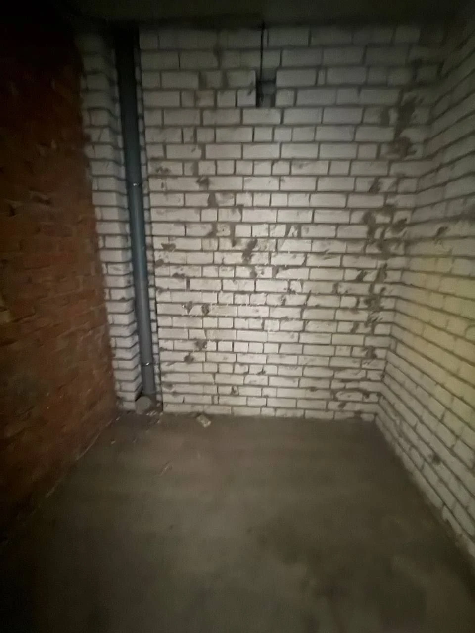 1-bedroom apartment in Bucha, Millennium State Residence