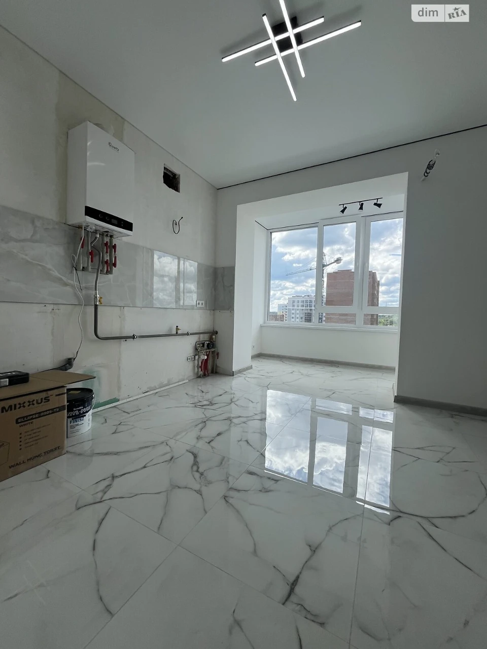 Apartment for Sale