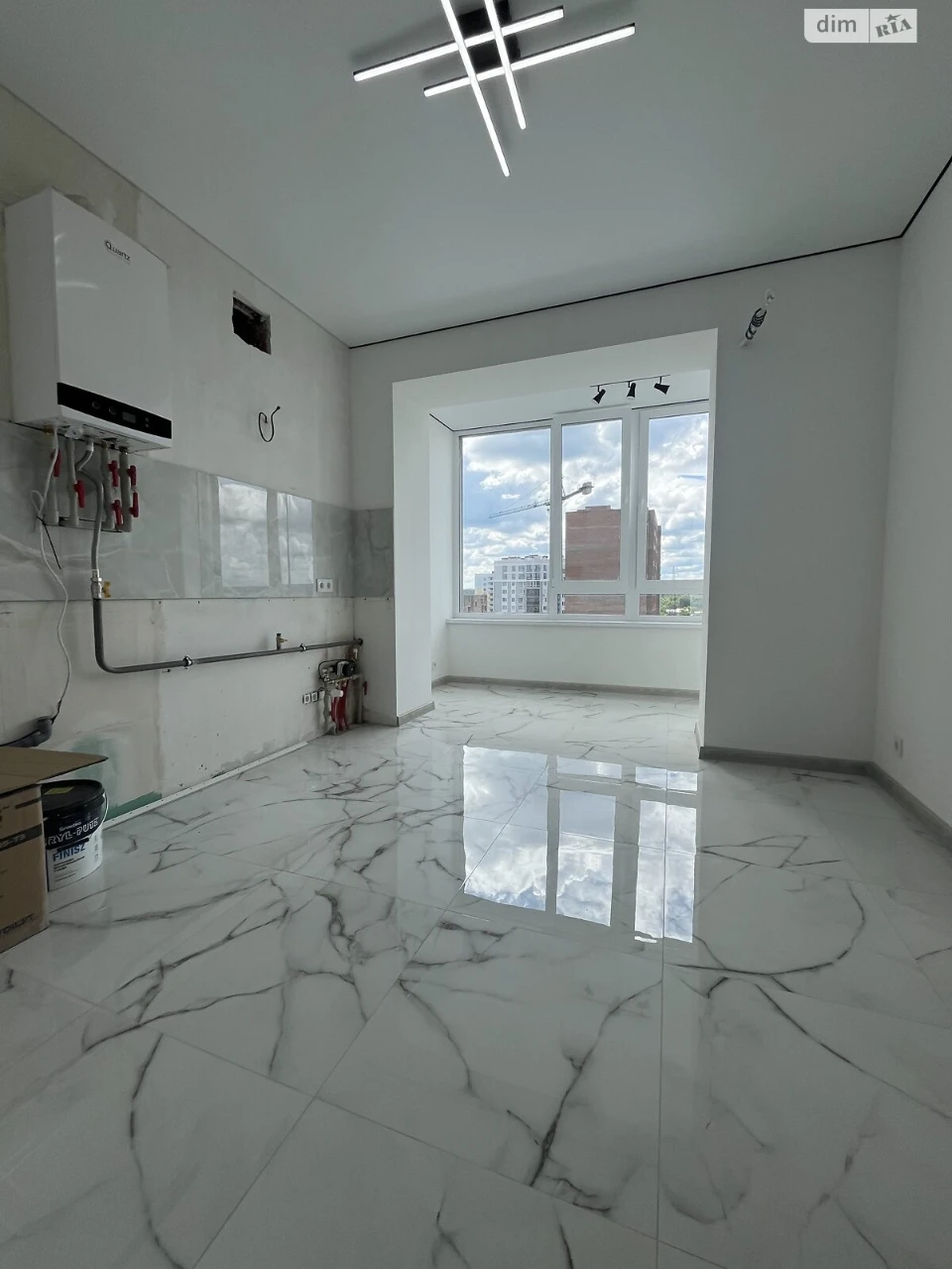 Apartment for Sale