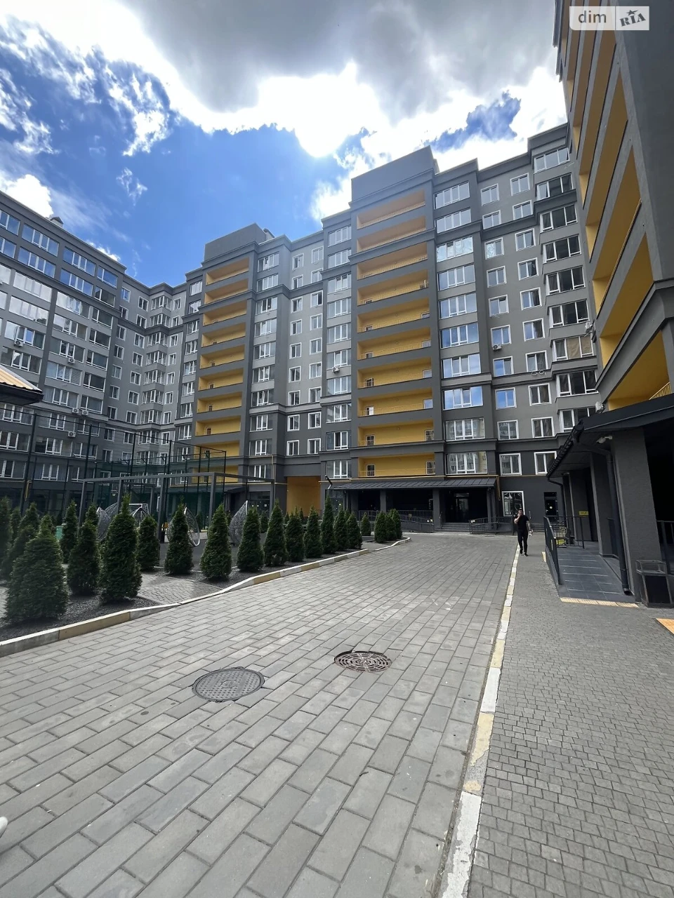 Apartment for Sale