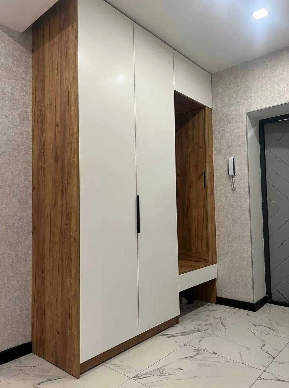 1-кімнатна квартира (євро-2к) в Бучі, ЖК «Модуль».