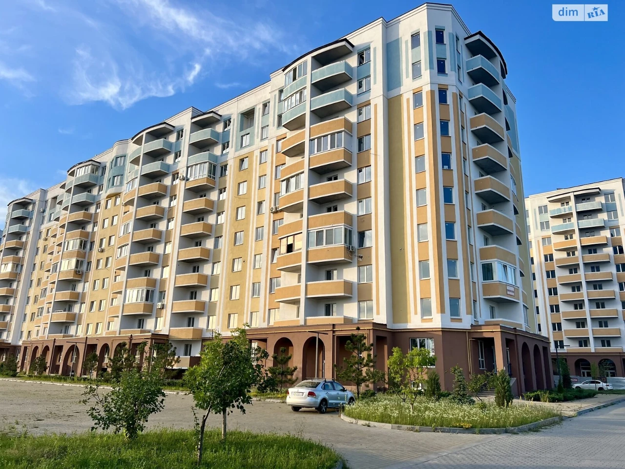 Apartment for Sale
