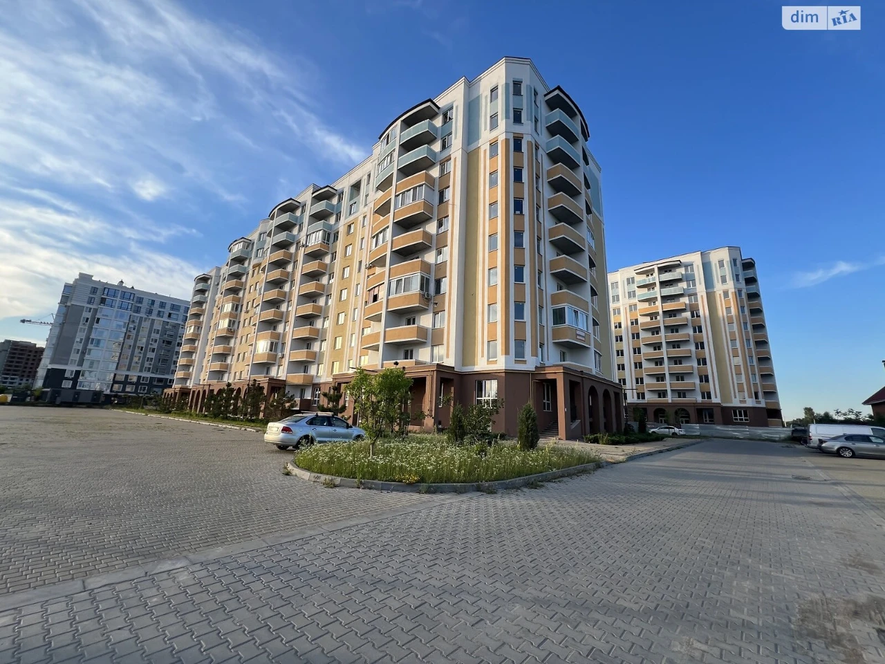 Apartment for Sale