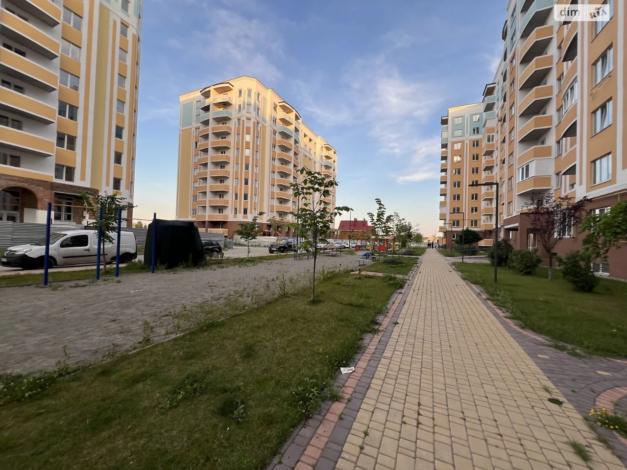 Apartment for Sale