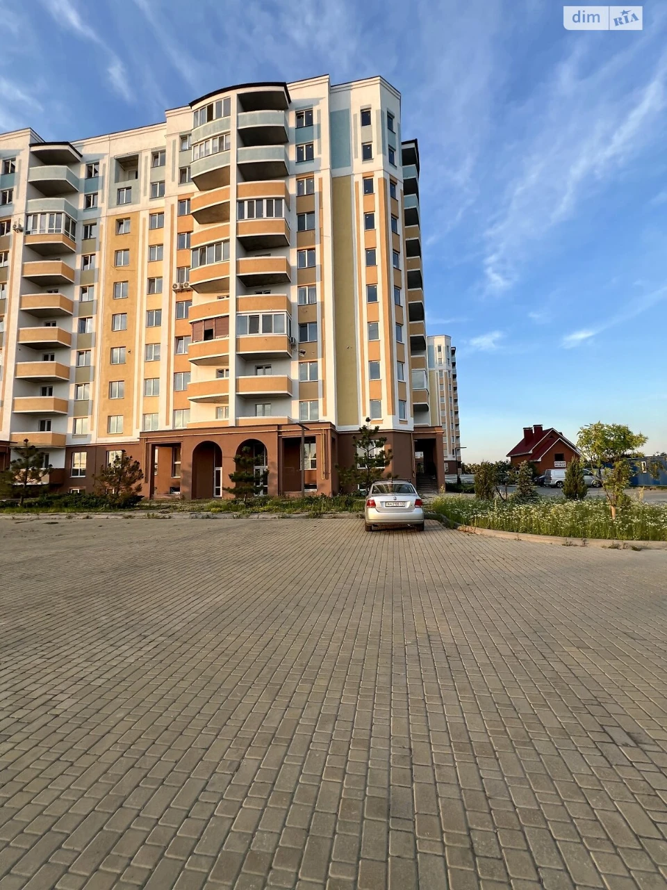 Apartment for Sale