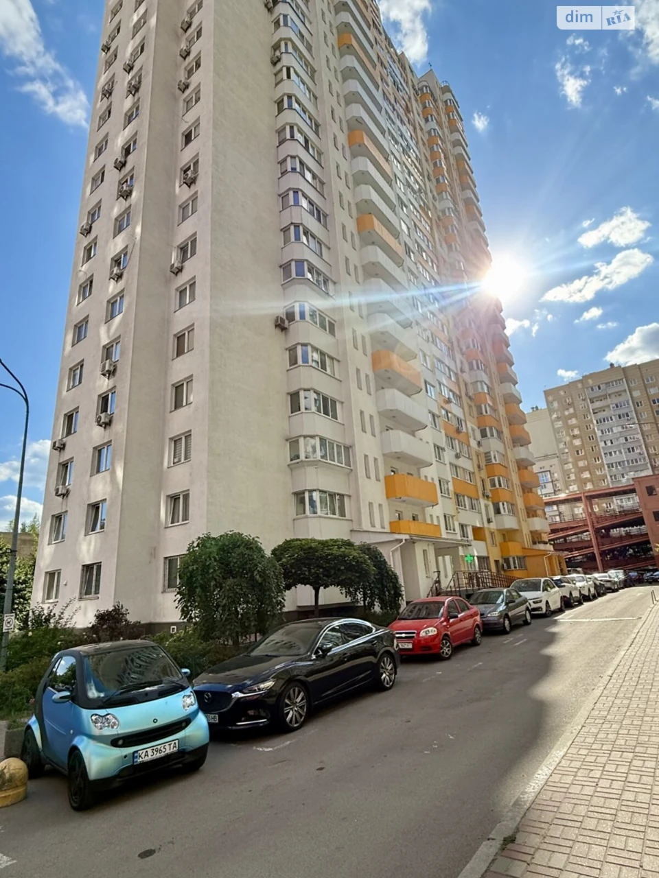 Продажа квартир Голосеевский.