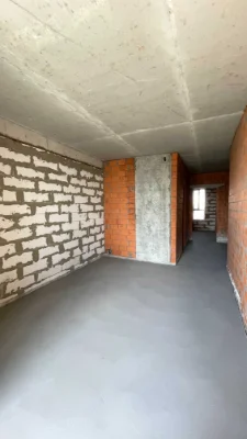 Продаж 3-комнатной квартиры в ипотеку в ЖК "Гран"