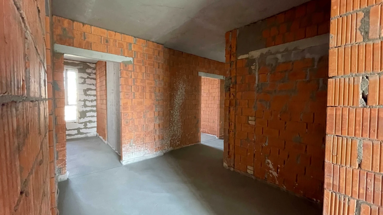 Продаж 3-комнатной квартиры в ипотеку в ЖК "Гран"