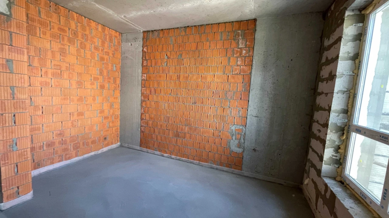 Продаж 3-комнатной квартиры в ипотеку в ЖК "Гран"