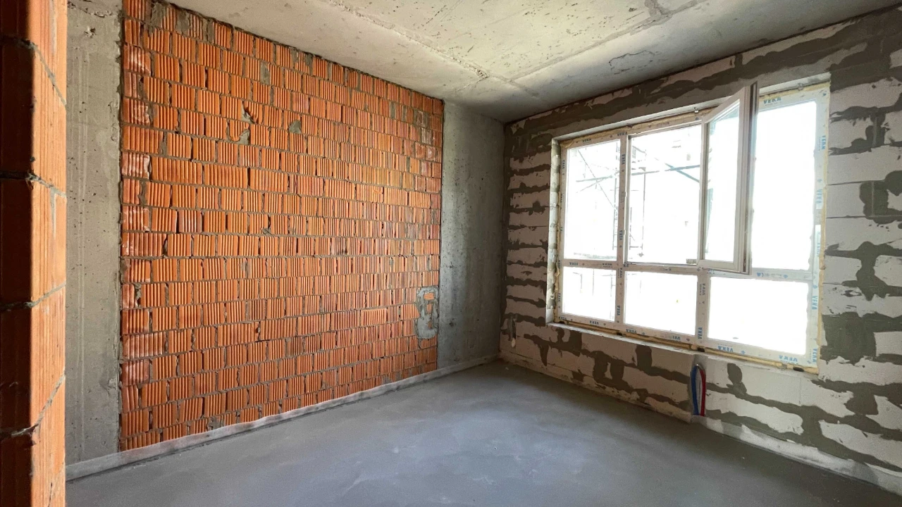 Продаж 3-комнатной квартиры в ипотеку в ЖК "Гран"