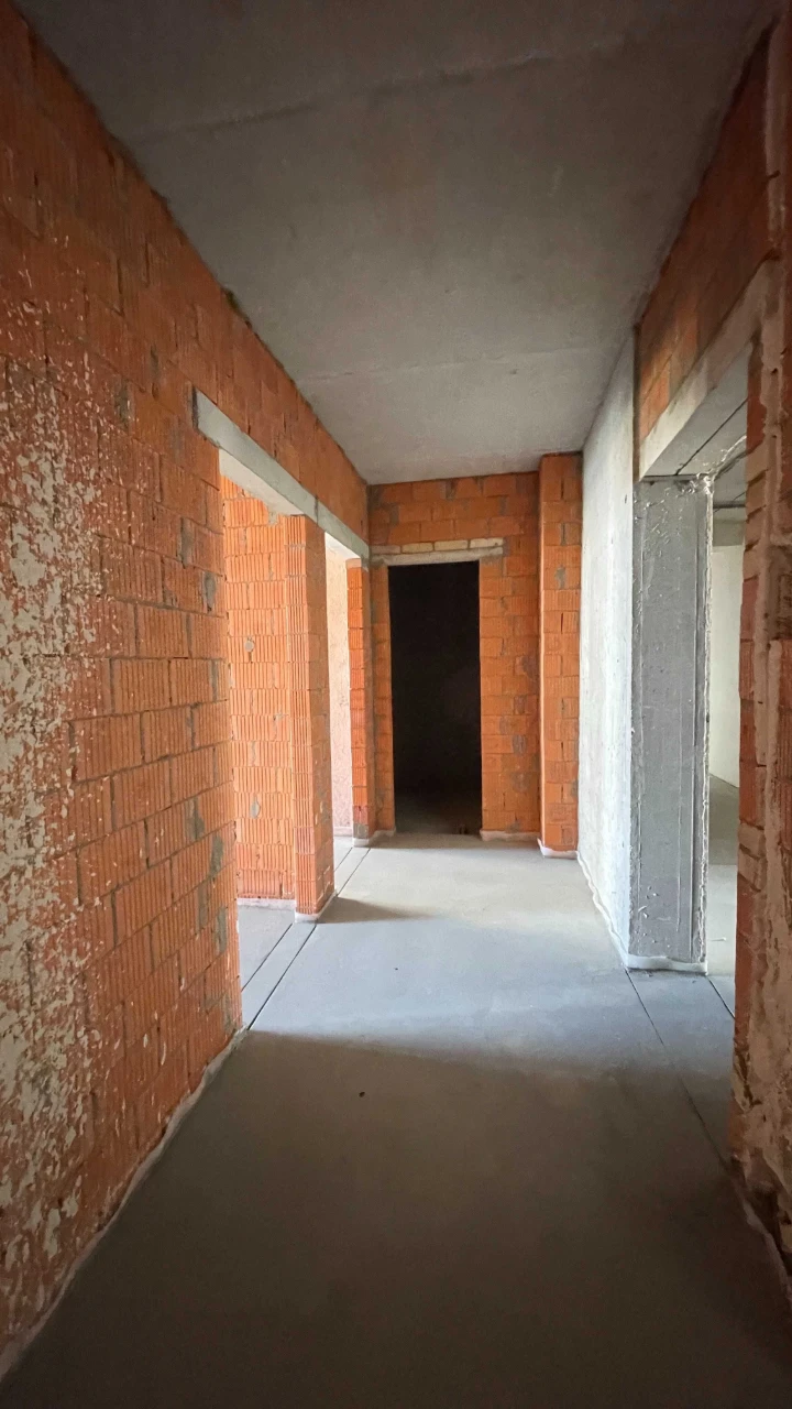 Продаж 3-комнатной квартиры в ипотеку в ЖК "Гран"