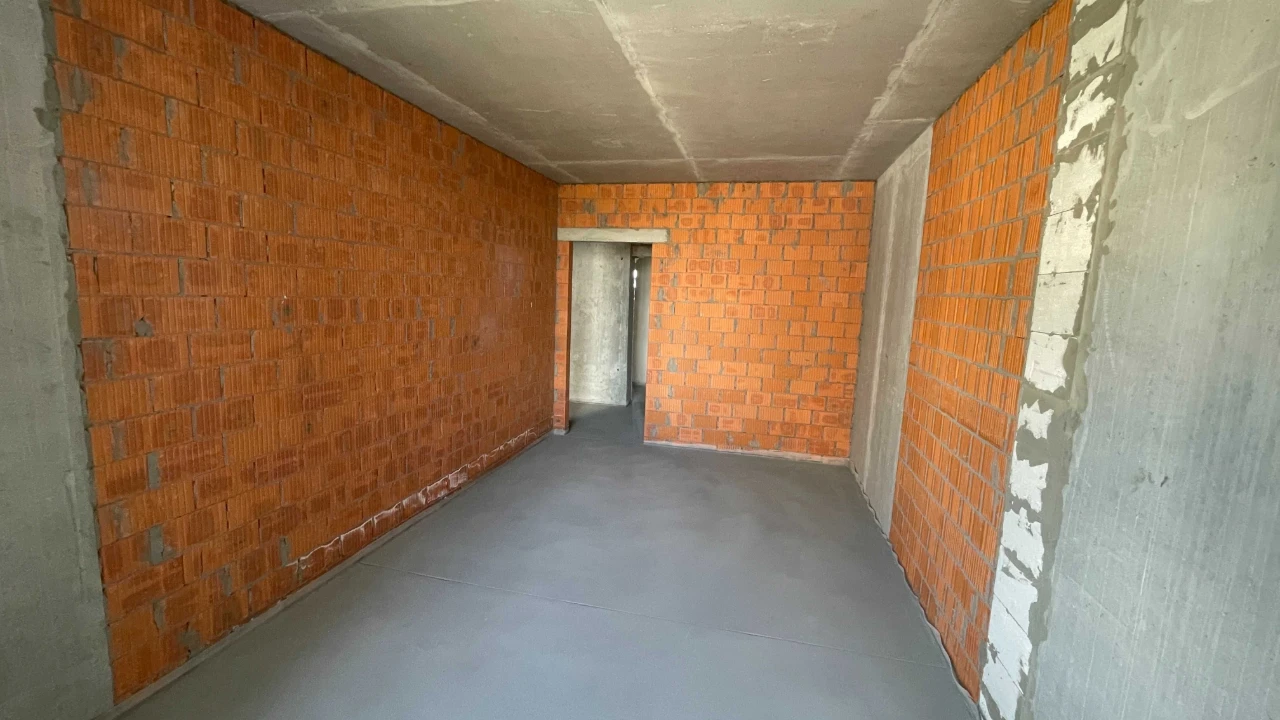 Продаж 3-комнатной квартиры в ипотеку в ЖК "Гран"