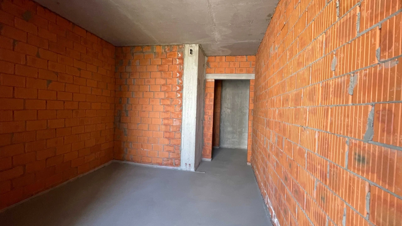 Продаж 3-комнатной квартиры в ипотеку в ЖК "Гран"