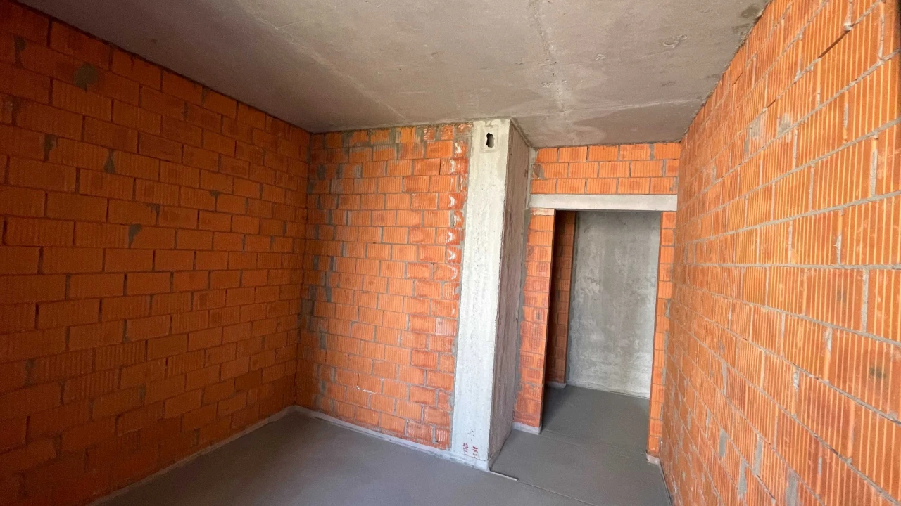 Продаж 3-комнатной квартиры в ипотеку в ЖК "Гран"