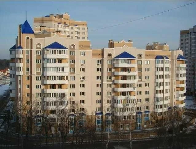 Двокімнатна квартира у форматі "Заходь і живи". Можна поторг
