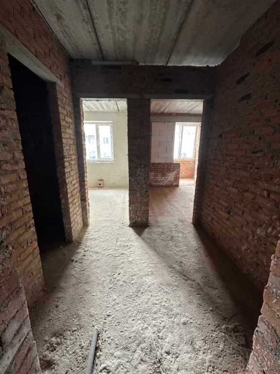 Shock price! One-room apartment! Individual GAS heating