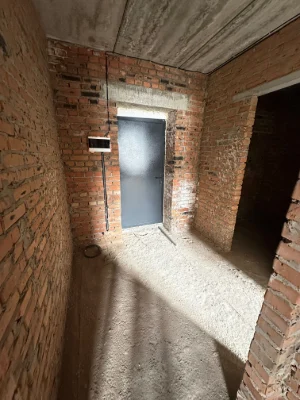 Shock price! One-room apartment! Individual GAS heating