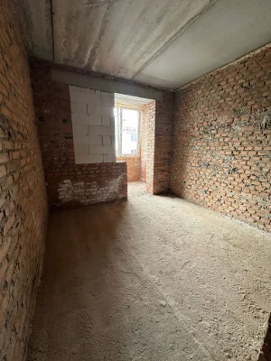 Shock price! One-room apartment! Individual GAS heating