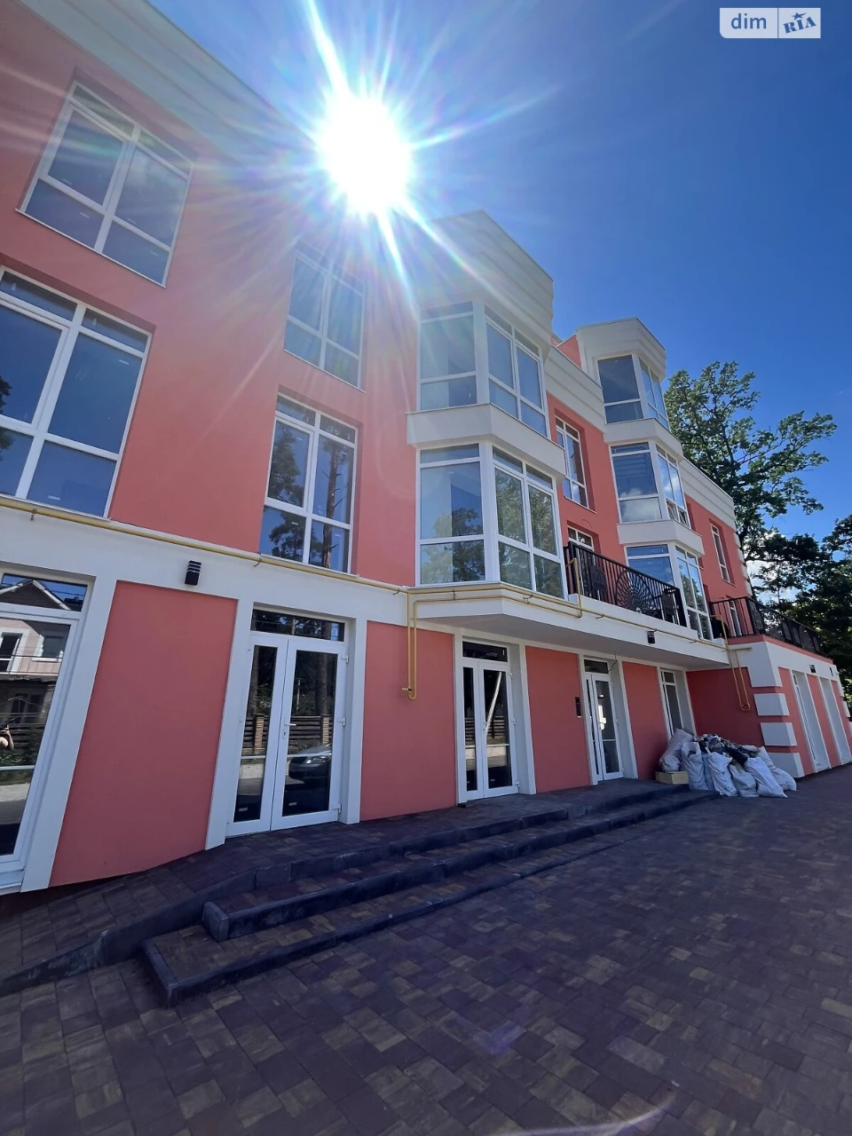 Apartment for Sale