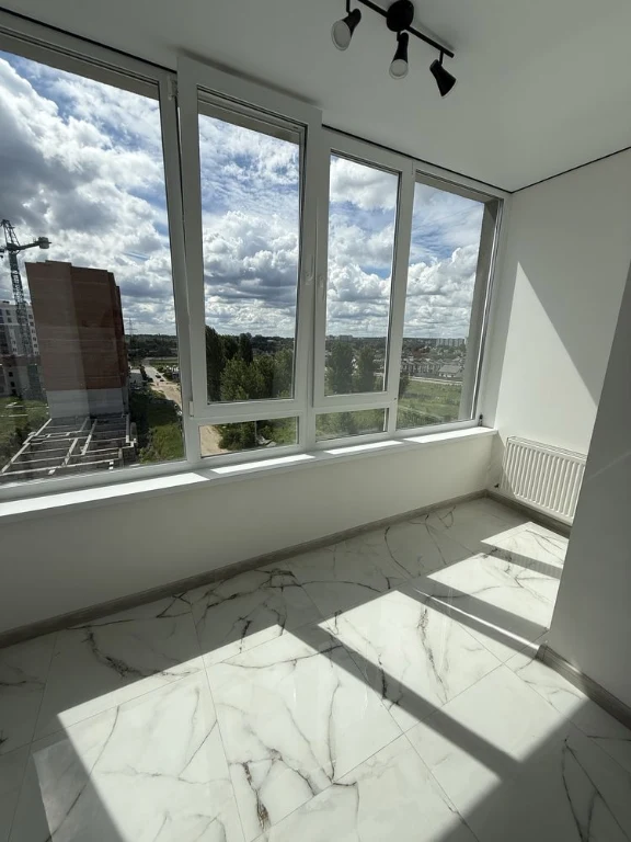 Продам 1к квартиру | ЖК Міленіум Стейт | 40 м² | новий ремон