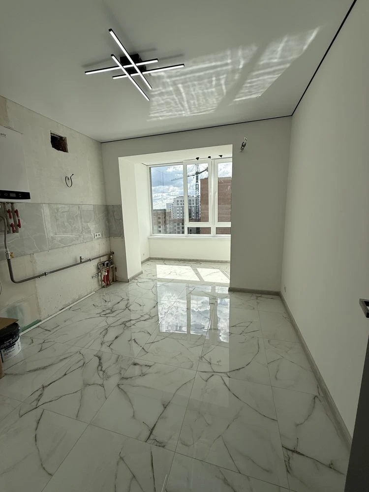 Продається 1-кімнатна квартира | ЖК Міленіум Стейт | 40 м² | новий ремонт