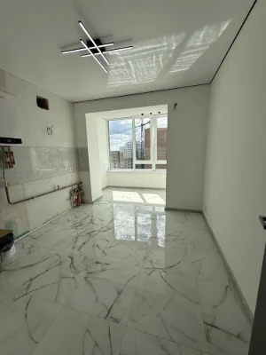Продається 1-кімнатна квартира | ЖК Міленіум Стейт | 40 м² | новий ремонт