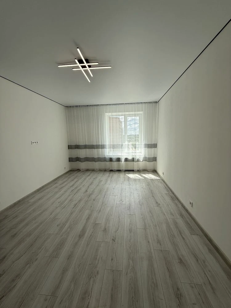 Продається 1-кімнатна квартира | ЖК Міленіум Стейт | 40 м² | новий ремонт