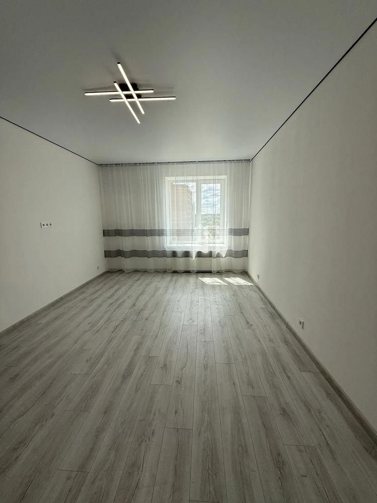 Продається 1-кімнатна квартира | ЖК Міленіум Стейт | 40 м² | новий ремонт