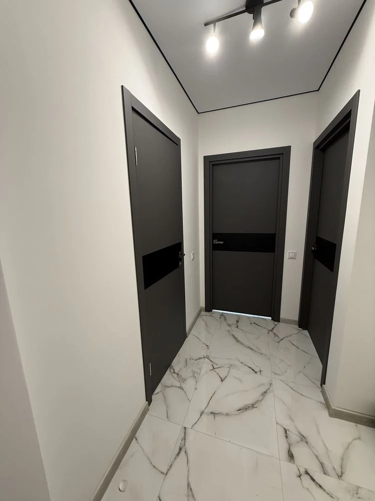 Продається 1-кімнатна квартира | ЖК Міленіум Стейт | 40 м² | новий ремонт