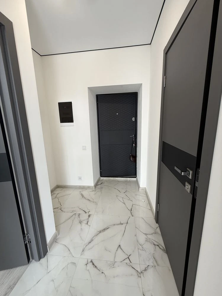 Продається 1-кімнатна квартира | ЖК Міленіум Стейт | 40 м² | новий ремонт
