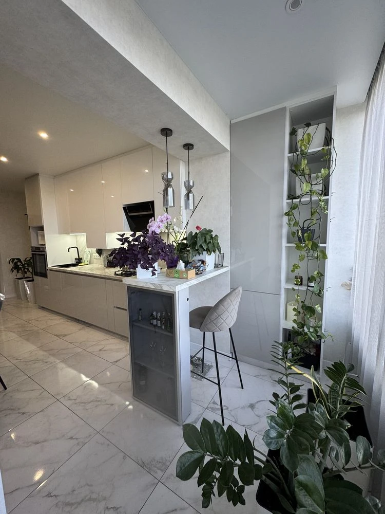 Apartment, 2 rooms, Millenium State residential complex from owner. Realtors, please do not contact.