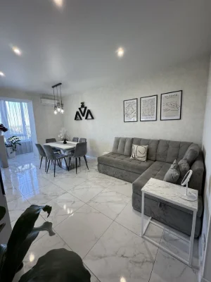 Apartment, 2 rooms, Millenium State residential complex from owner. Realtors, please do not contact.