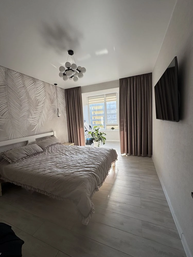 Apartment, 2 rooms, Millenium State residential complex from owner. Realtors, please do not contact.