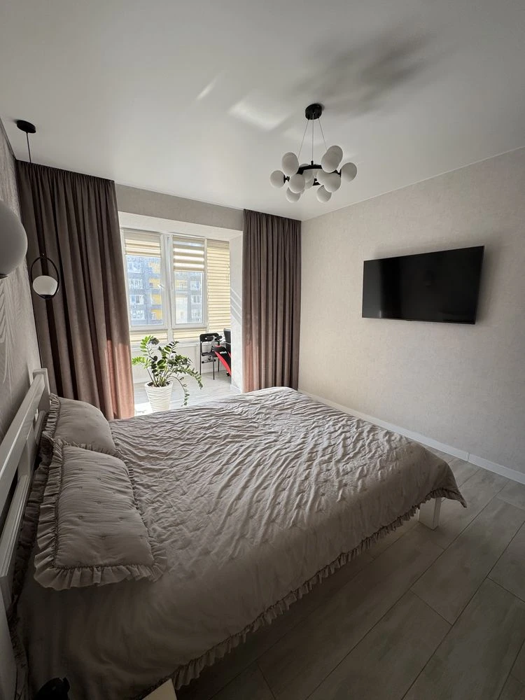 Apartment, 2 rooms, Millenium State residential complex from owner. Realtors, please do not contact.
