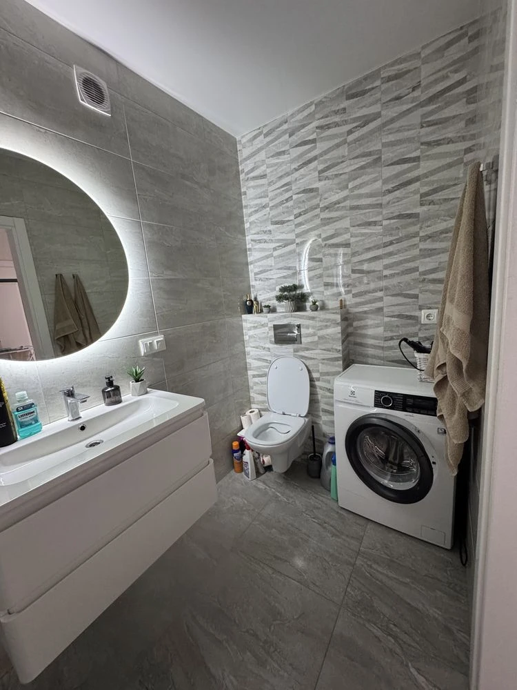 Apartment, 2 rooms, Millenium State residential complex from owner. Realtors, please do not contact.