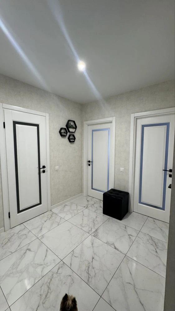Apartment, 2 rooms, Millenium State residential complex from owner. Realtors, please do not contact.