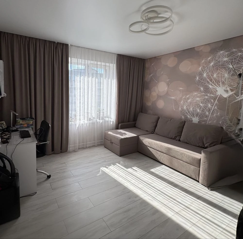 Apartment, 2 rooms, Millenium State residential complex from owner. Realtors, please do not contact.