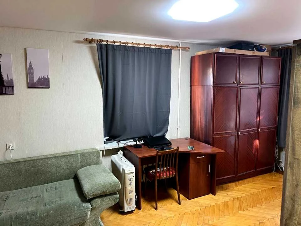 Apartment. Kharkiv, Nauky Ave. (Lenina)