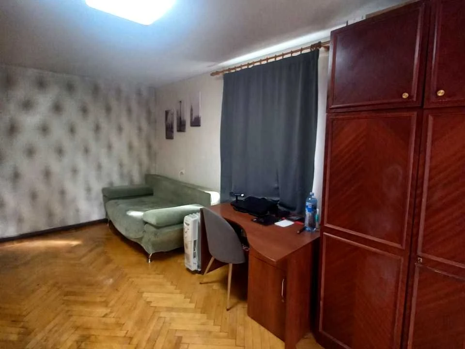 Apartment. Kharkiv, Nauky Ave. (Lenina)